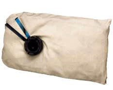 Bolsa de polvo hbse75 image