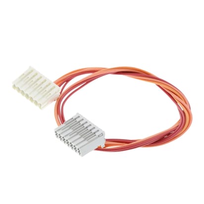 Cableado del motor al módulo principal: 645 mm, 1327354344 - 2