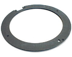 Cornice dell'oblò interno image