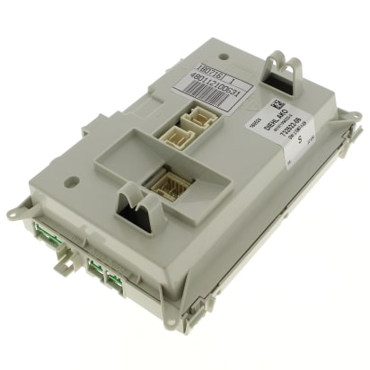 Module de commande, 480112100631 - 2