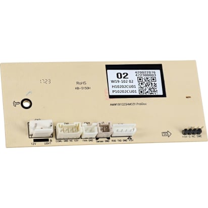 Module principal convertisseur 4055515631 image