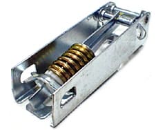 Cerniera a molla image