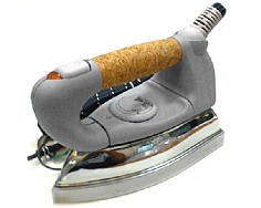 Ferro completo image