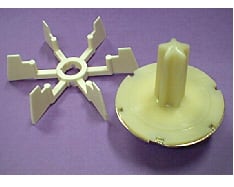 Accoppiatore + elica image