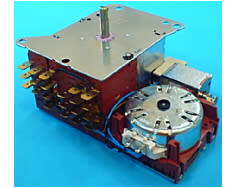 Programmatore 516724 image