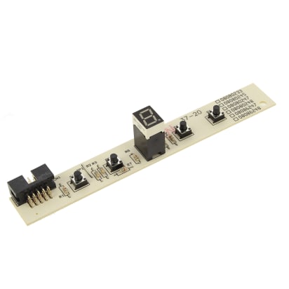 Módulo de control 50288282002 image