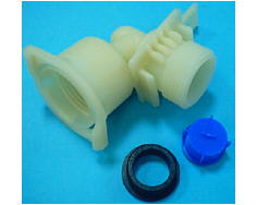 Connettore completo image