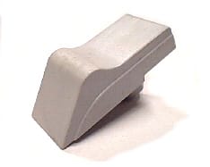 Pulsante grigio 92633775 image