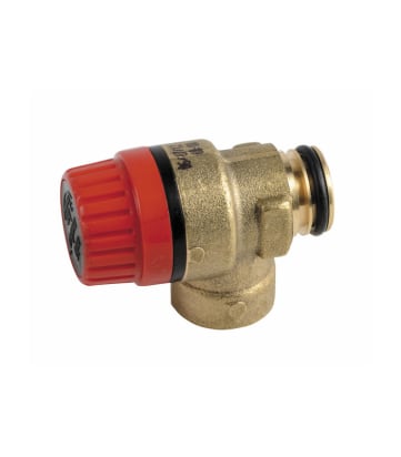 Válvula de seguridad 300000304 image