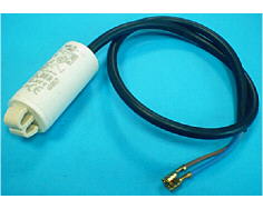 Condensatore 2µf 400v 41X0731 image