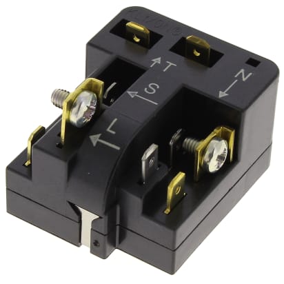 Relè + klixon 6sp3001 4k0ab - 2