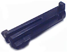 Corredera de la barra de agujas image