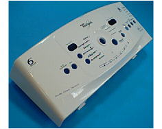 Fascia bianca awe8625 image