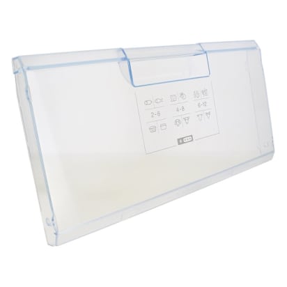 Frontal del cajón superior 00660467 image