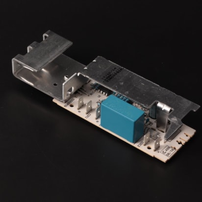 Tarjeta de alimentación 33-60-0091, 087316 image