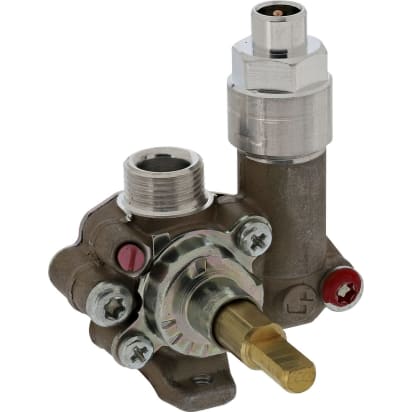 Robinet gaz auxiliaire d=0,32 G20 20mbar 140151899279 image