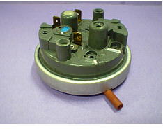 Pressostato 55X1111 image