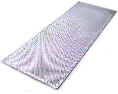 Filtro antigrasso in metallo image