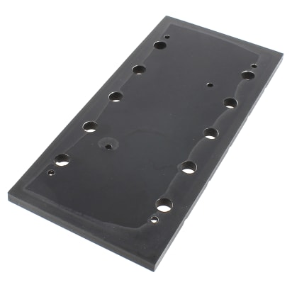 Schleifplatte 339160250 - 2