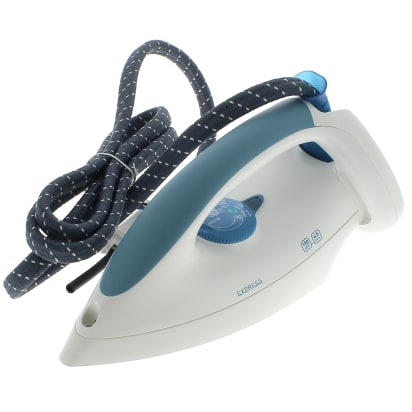 Plancha + cable de alimentación image