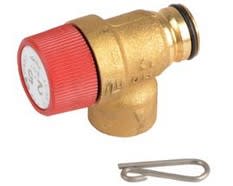 Válvula de seguridad para mk3 image