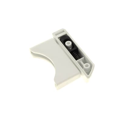 Supporto visiera sinistra 49027148 - 2