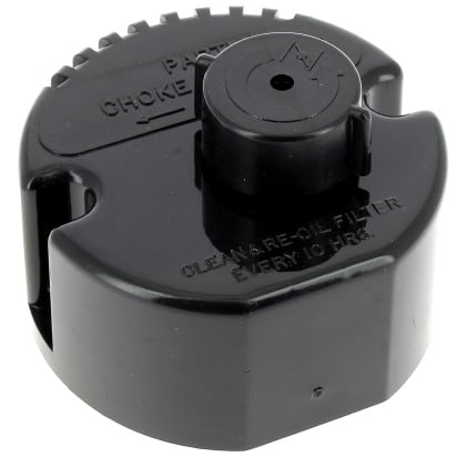 Tapa del filtro de aire image