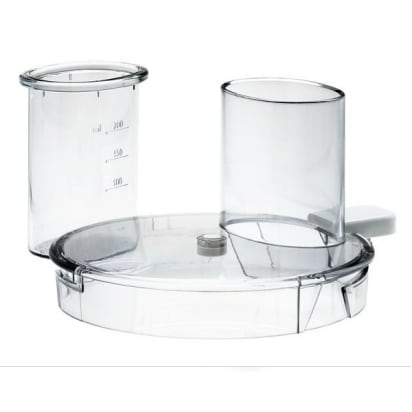 Tapa de bol robotizada image