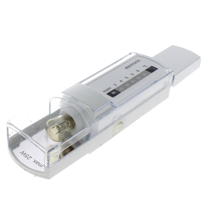 Modulo termostatico 00499392 - 2