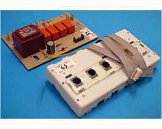 Unidad de control image