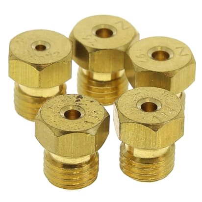 Inyectores de gas natural 00175535 image