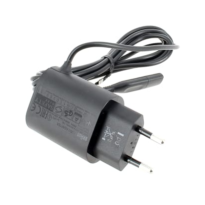 Cargador 12v image