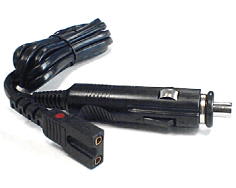 Kabel für den Zigarettenanzünder image