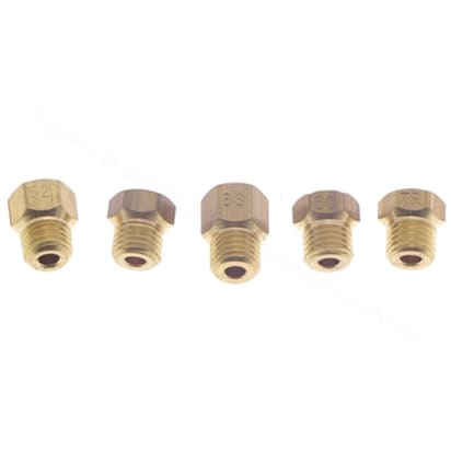 Inyectores de butano-propano 70X0611 image