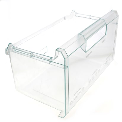 Cestello inferiore del congelatore image