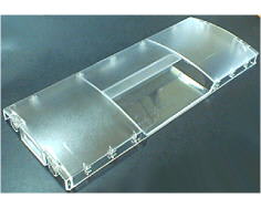 Cestino anteriore C00864724 image