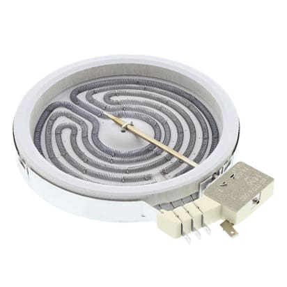 Plaque chauffante d=145mm 1200W 3970130021 - 2