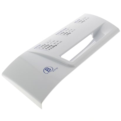 Maniglia della vaschetta di raccolta della condensa C00259332 image