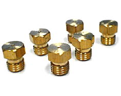 Inyectores de butano-propano C00089138 image