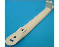 Maniglia bianca 50274927008 image