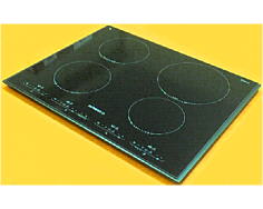 Encimera de inducción 74X9821 image