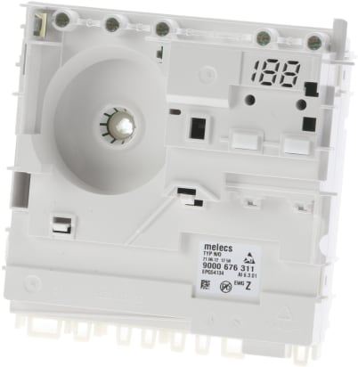 Módulo de control 00644548 original image