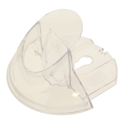 Vertedero glaciar image