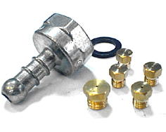 Inyectores de butano-propano image