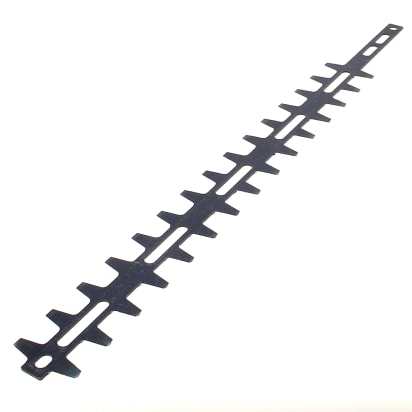 Hoja superior l=660 - 2