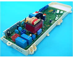 Módulo de control image