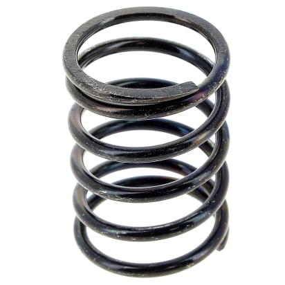 Muelle del pomo de ajuste de la correa image