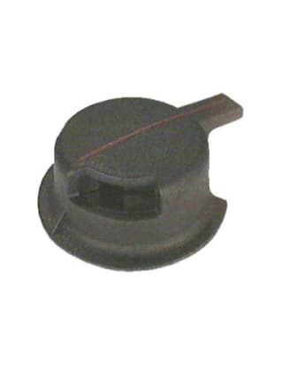 Clip de alta presión negro/rojo image