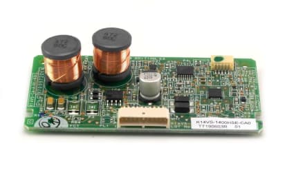 Platine communication tc 897105 image