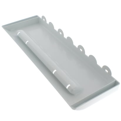 Frente de cajón superior de congelación rápida image